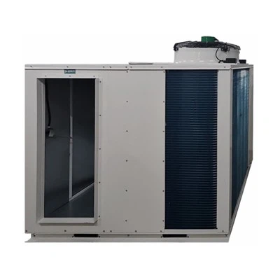 Klimaanlegg for kjøling og avfukting på taket